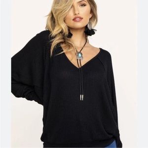 NWT Free People Santa Clara
